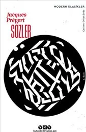 Sözler kapağı