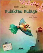 Kulaktan Kulağa kapağı