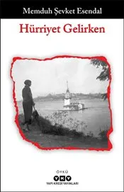 Hürriyet Gelirken kapağı