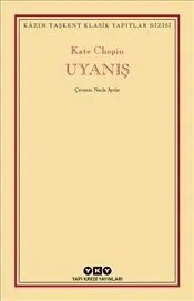 Uyanış kapağı