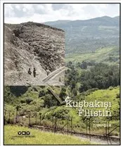 Kuşbakışı Filistin kapağı