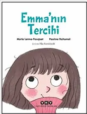Emma’nın Tercihi kapağı