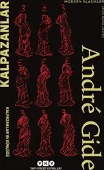 Kalpazanlar : Kalpazanlar’ın Günlüğü kapağı