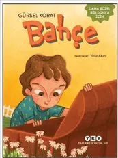 Bahçe kapağı