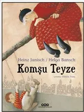 Komşu Teyze kapağı