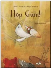 Hop Güm ! kapağı