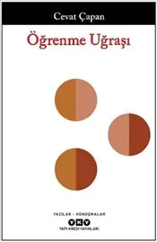 Öğrenme Uğraşı kapağı