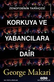 Korkuya ve Yabancılara Dair kapağı