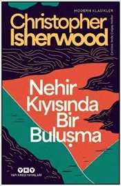 Nehir Kıyısında Bir Buluşma kapağı