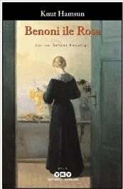 Benoni ile Rosa kapağı