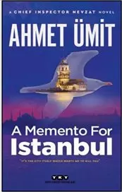 Memento For Istanbul kapağı