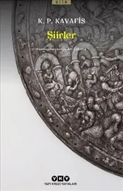 Şiirler kapağı