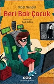 Beri Bak Çocuk kapağı