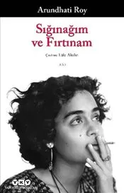 Sığınağım ve Fırtınam kapağı