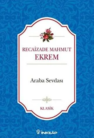 Araba Sevdası kapağı