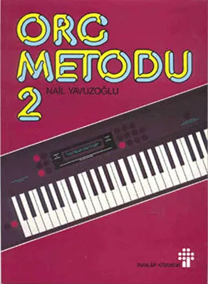 Org Metodu 2 kapağı