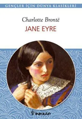 Jane Eyre kapağı