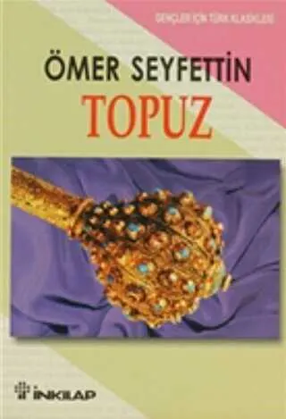 Topuz kapağı