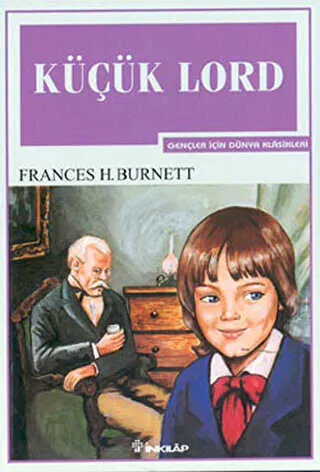 Küçük Lord kapağı