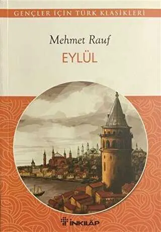 Eylül kapağı