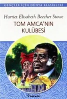 Tom Amca’nın Kulübesi kapağı