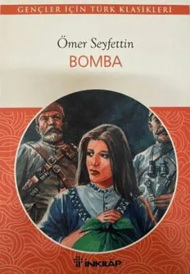Bomba kapağı
