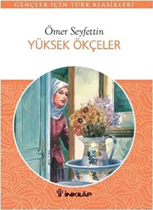 Yüksek Ökçeler kapağı