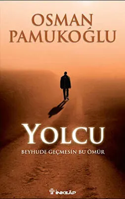 Yolcu kapağı