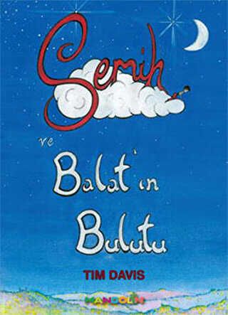 Semih ve Balat’ın Bulutu kapağı