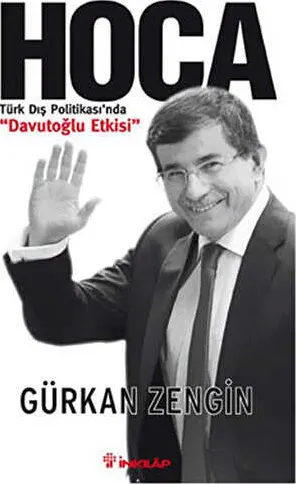 Hoca kapağı