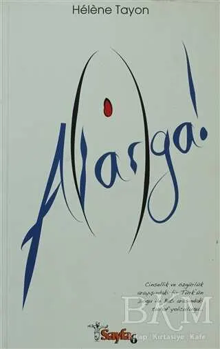 Alarga kapağı