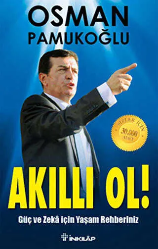 Akıllı Ol! kapağı