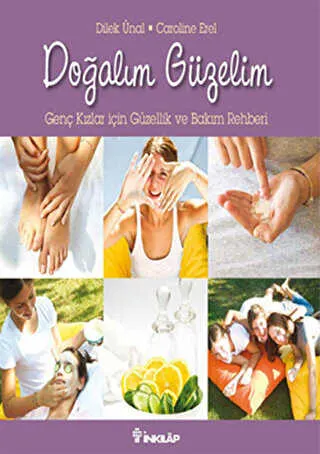 Doğalım Güzelim kapağı