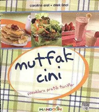 Mutfak Cini kapağı