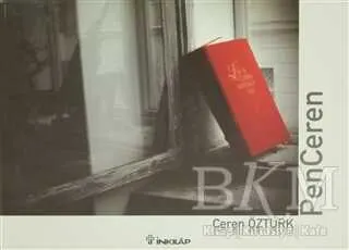 PenCeren kapağı