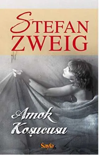 Amok Koşucusu kapağı