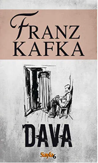 Dava kapağı