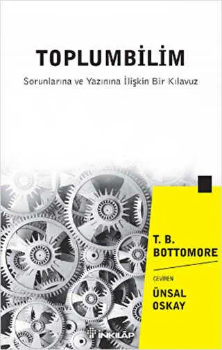 Toplumbilim kapağı