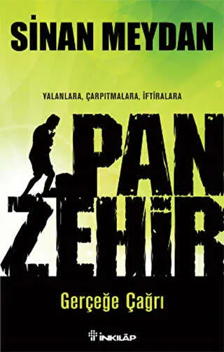 Panzehir kapağı