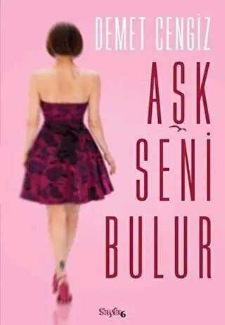 Aşk Seni Bulur kapağı