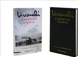 Kardeşimin Hikayesi : Ciltli kapağı