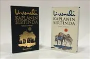 Kaplanın Sırtında : Ciltli kapağı