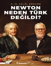 Newton Neden Türk Değildi ? kapağı