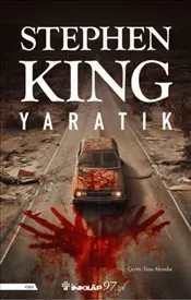 Yaratık kapağı