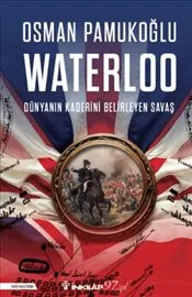 Waterloo kapağı