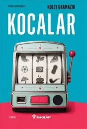 Kocalar kapağı