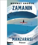 Zamanın Manzarası kapağı