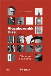 Alacakaranlık Hissi kapağı