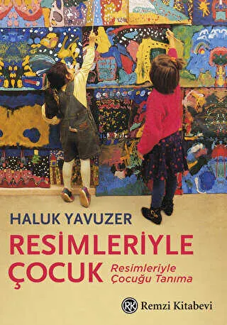 Resimleriyle Çocuk kapağı