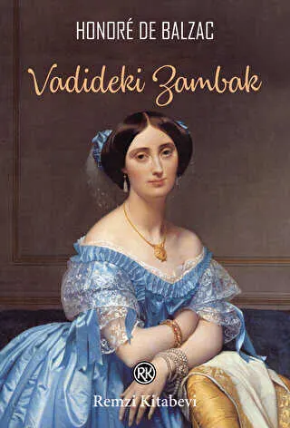 Vadideki Zambak kapağı